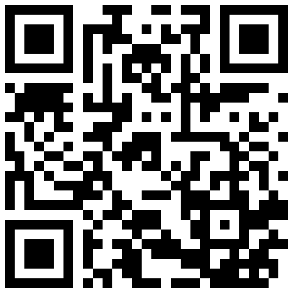 Código QR para comprar «Mi primer libro de Carolina Purpurina» en Amazon